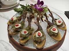 -MORNING  TAI莫柠泰·东南亚泰式餐厅(滨江公园店)
