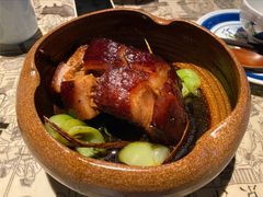 东坡草扎肉-桂满陇-西湖船宴(西单大悦城店)
