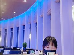 -厚街国际大酒店·360度旋转餐厅