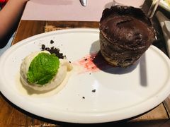 -Lingo西餐厅(仙乐斯广场店)