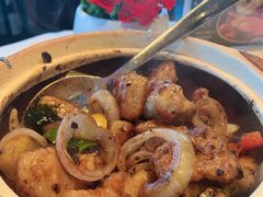 -三号黄浦会Canton Table