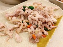 嫩鸡肉-小煵记·打边炉(西丽文光店)