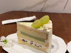 -云蛋糕CLOUD CAKE·生日蛋糕·甜品台·商务茶歇(瑞安店)