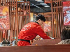 -郑喜旺烧烤(郑州总店)