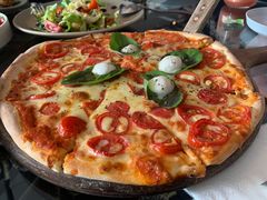 -The Rug Cafe(王府中环店)