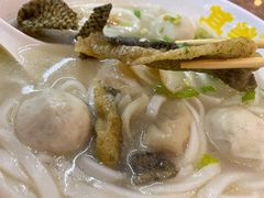 -其美潮州鱼旦粉世家(花城汇南区分店)