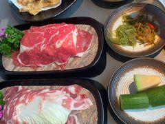 -湊湊火锅·茶憩(南京万象天地店)