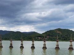-鸣鹤古镇