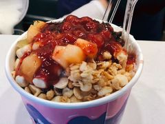 -一只酸奶牛(八一路店)