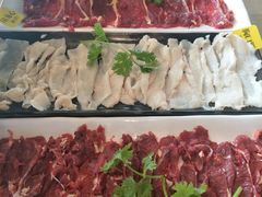 -海银海记牛肉火锅(解放路店)