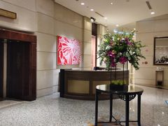 -上海波特曼丽思卡尔顿酒店