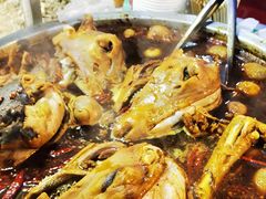 -正宁路小吃夜市