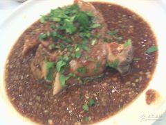 -潮福城大酒楼·潮味粤品·港式点心(湖滨北路店)