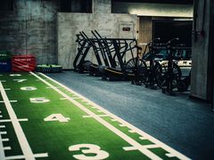 -Answer Fitness 答案健身(奥体店)