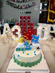 点击看大图 -嘉悦时光玺悦阁月子中心(九龙湖店)