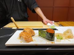 -Sushi Hanzo半藏(天环广场店)