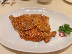 -利苑酒家(宜安广场店)