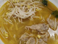 -北京烤鸭(东门町店)