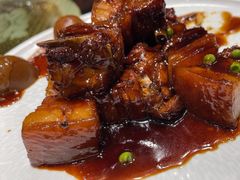 -金枝玉叶上海人家食府(三里河店)