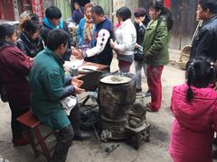 -秦镇老街郭家糖糕