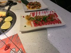-猫抓烤肉(武进吾悦广场店)