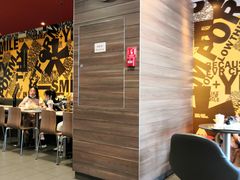-麦当劳(世贸店)