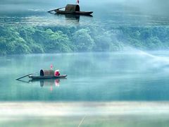-东江湖旅游区