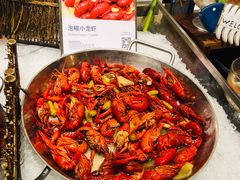 -乐咖啡西餐厅(太湖皇冠假日酒店)