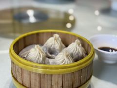 -花小蟹·无锡菜·大闸蟹主题餐厅·评弹表演(南长街店)