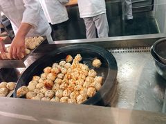 虾肉生煎-大壶春生煎(四川中路店)