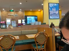 -萨莉亚意式餐厅(苏州食百家店)