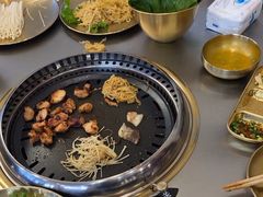 -炉队长·齐齐哈尔家庭烤肉(马家堡店)