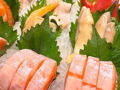 -三石铁板烧(紫竹桥店)