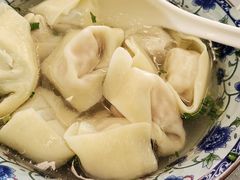 -217笋干馄饨