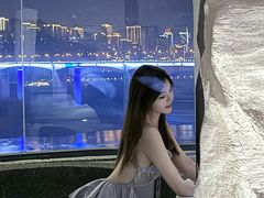 -Yolo私汤温泉设计师酒店(重庆南滨路店)