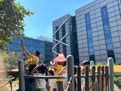 -硅谷蒙学幼儿园