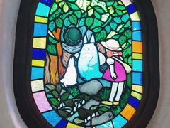 -三鹰之森吉卜力美术馆