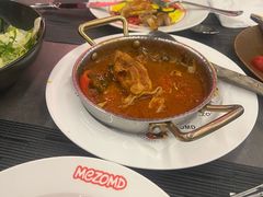 -Mezomd曼索蒂西班牙餐厅(广粤店)