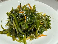 -双合园·海鲜水饺青岛菜(上清路店)