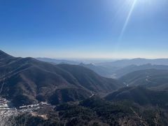 -妙峰山风景名胜区