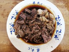 -柴氏风味斋(甘家口店)
