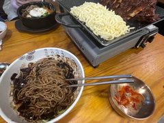 -韩食汇