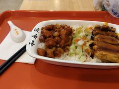 -和合谷(百荣店)