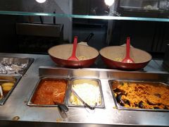 -So Lounge索兰至餐厅(蓝色港湾店)