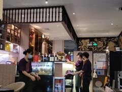 -Thai Alley泰爱里(二沙岛店)