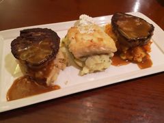 -宝莱纳餐厅(滨江店)