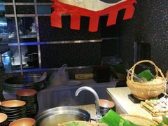 -温州喜来登酒店-盛宴西餐厅
