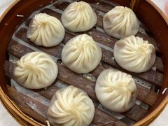 苏州汤包-老盛兴汤包馆(大华二路店)