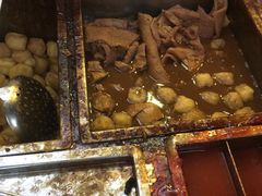 -细妹五香牛杂(步行街店)