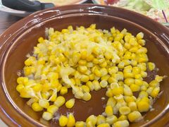 -萨莉亚意式餐厅(金隅嘉品mall店)